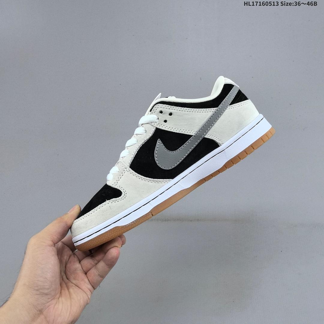 Nike SB Zoom Dunk Low ZoomAir - foto 4