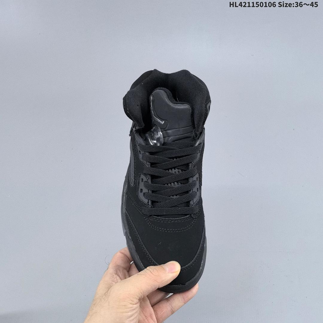 Air Jordan 5 Retro "Wolf Grey" AJ5 5 aj5 5 - foto 6
