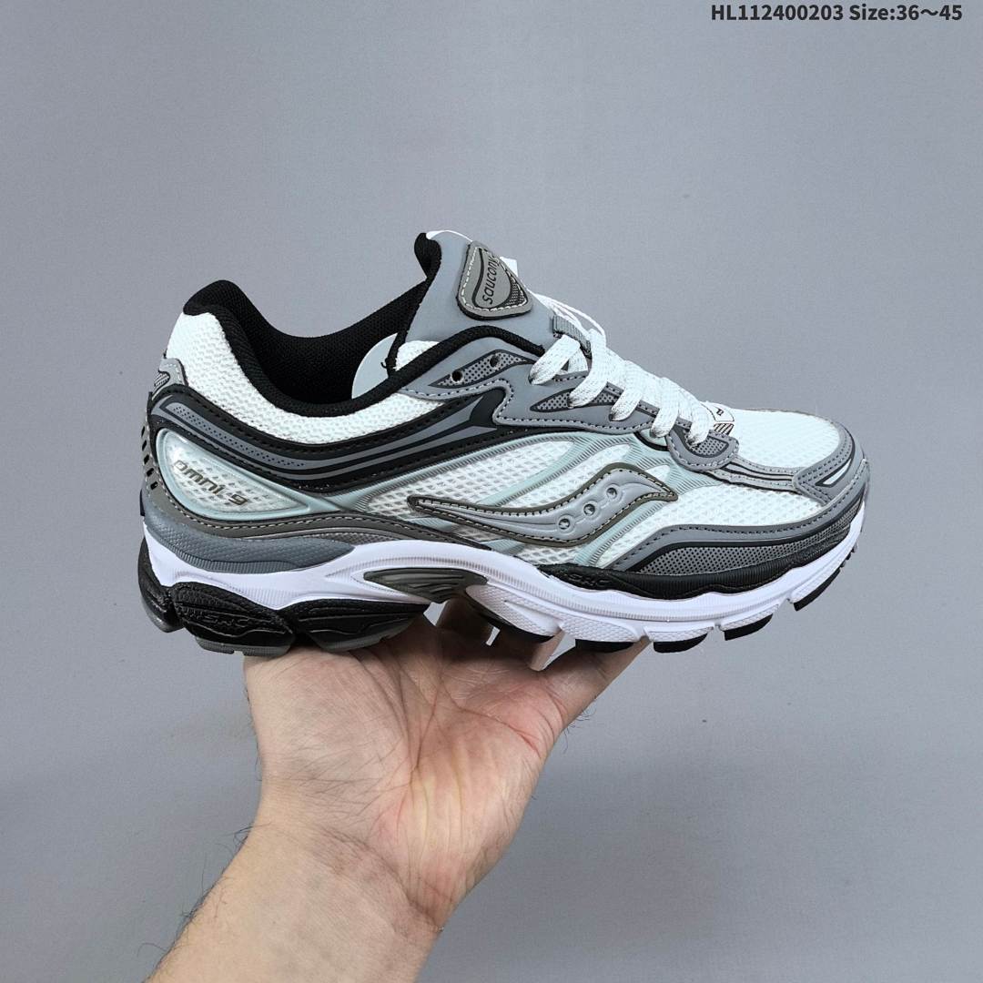 Saucony Pro Grid Omni 9 9 - foto 7