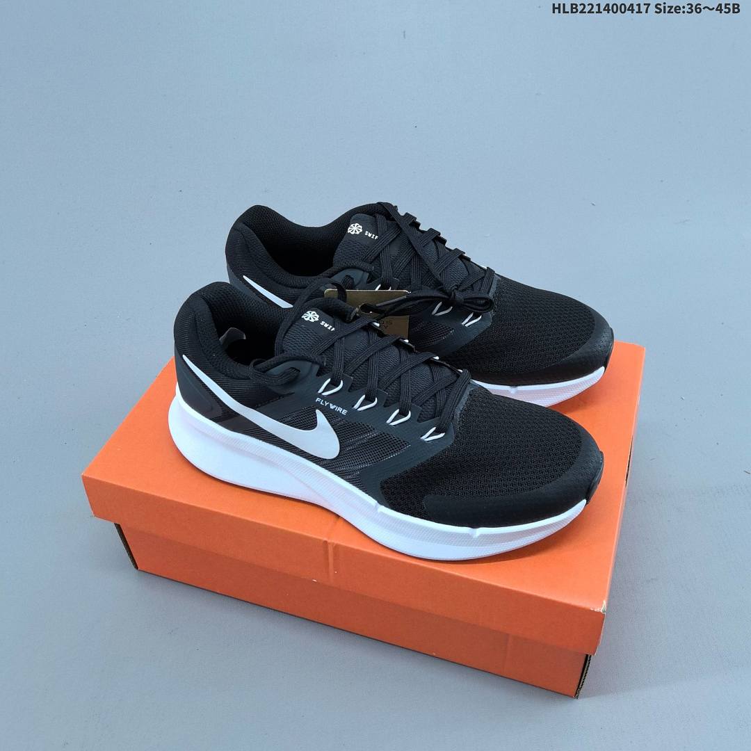 NK W NIKE RUN SWIFT 3 - foto 4