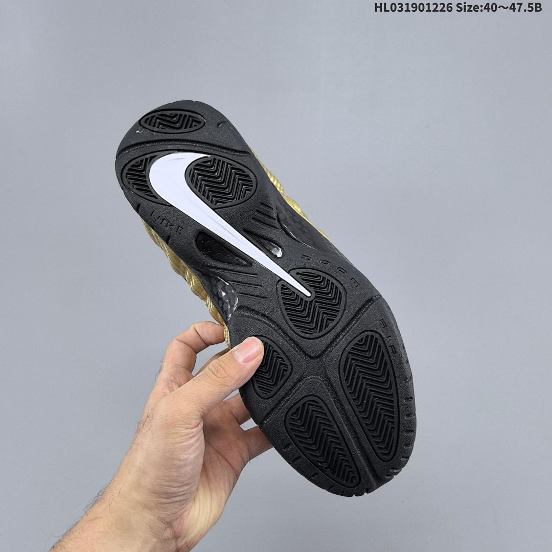KTDBG /Nike Little Posite Pro”3D“NBA · ❗ 624041-701 HL - foto 4