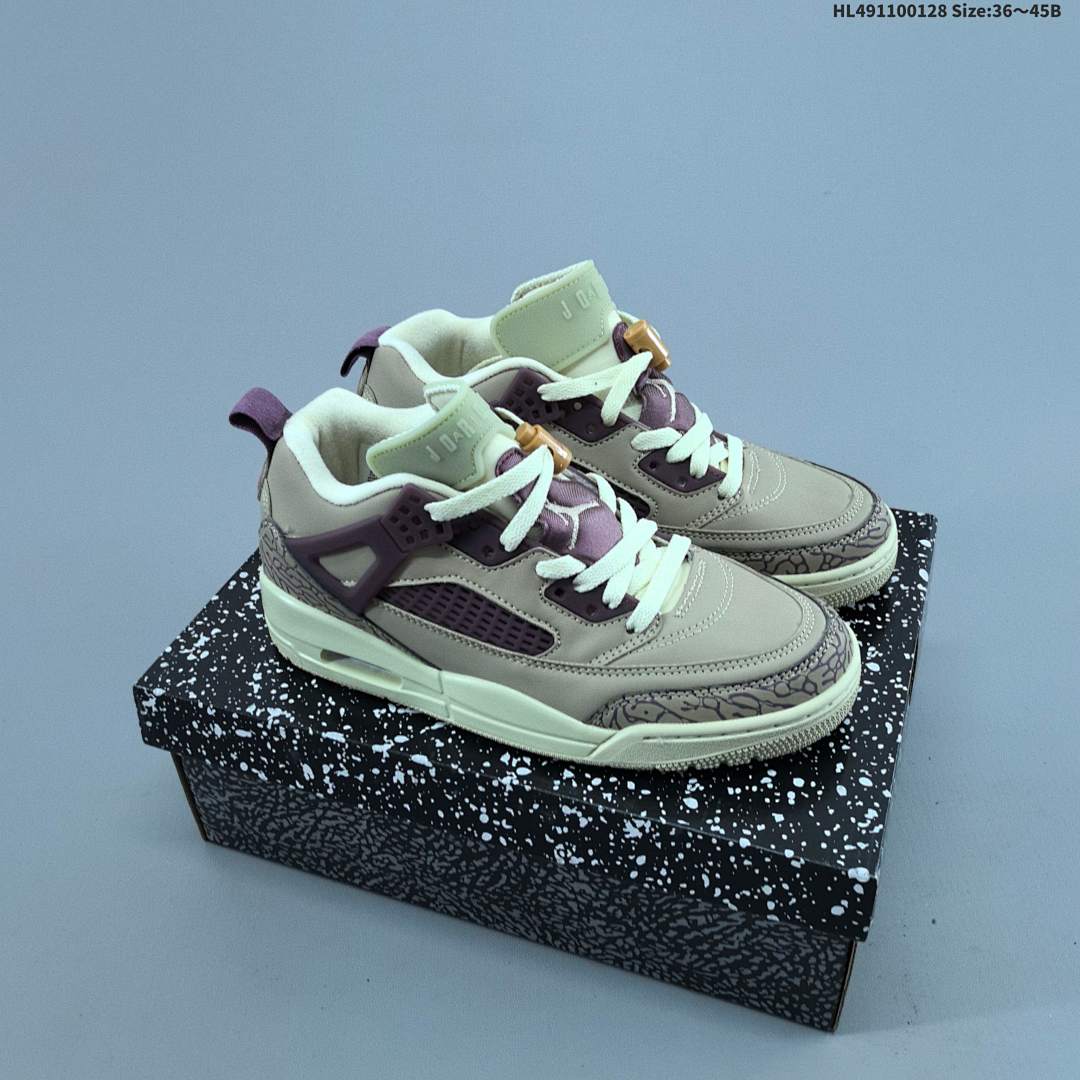 NK Jordan Spizike Low · Jordan Spizike - foto 10
