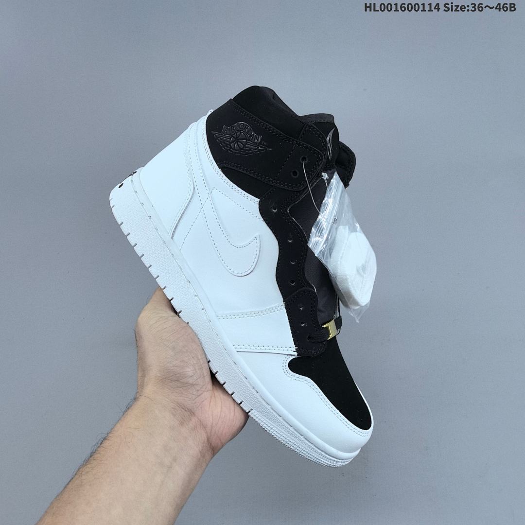 Air Jordan 1 Retro High "Equality BHM" AJ1 1 aj1 1 BHM - foto 8