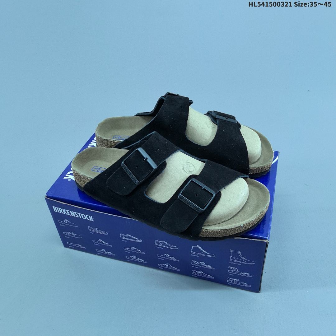 BIRKENSTOCK Gizeh 2.5mm