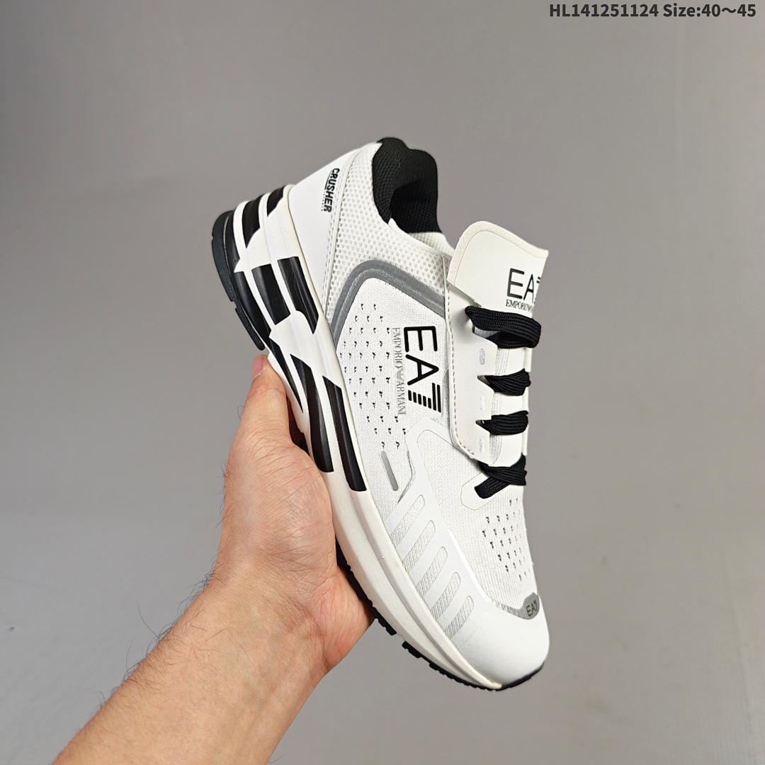 EMPORIO ARMANI EA7 X8X094 HL141251124 Size 45 - foto 5