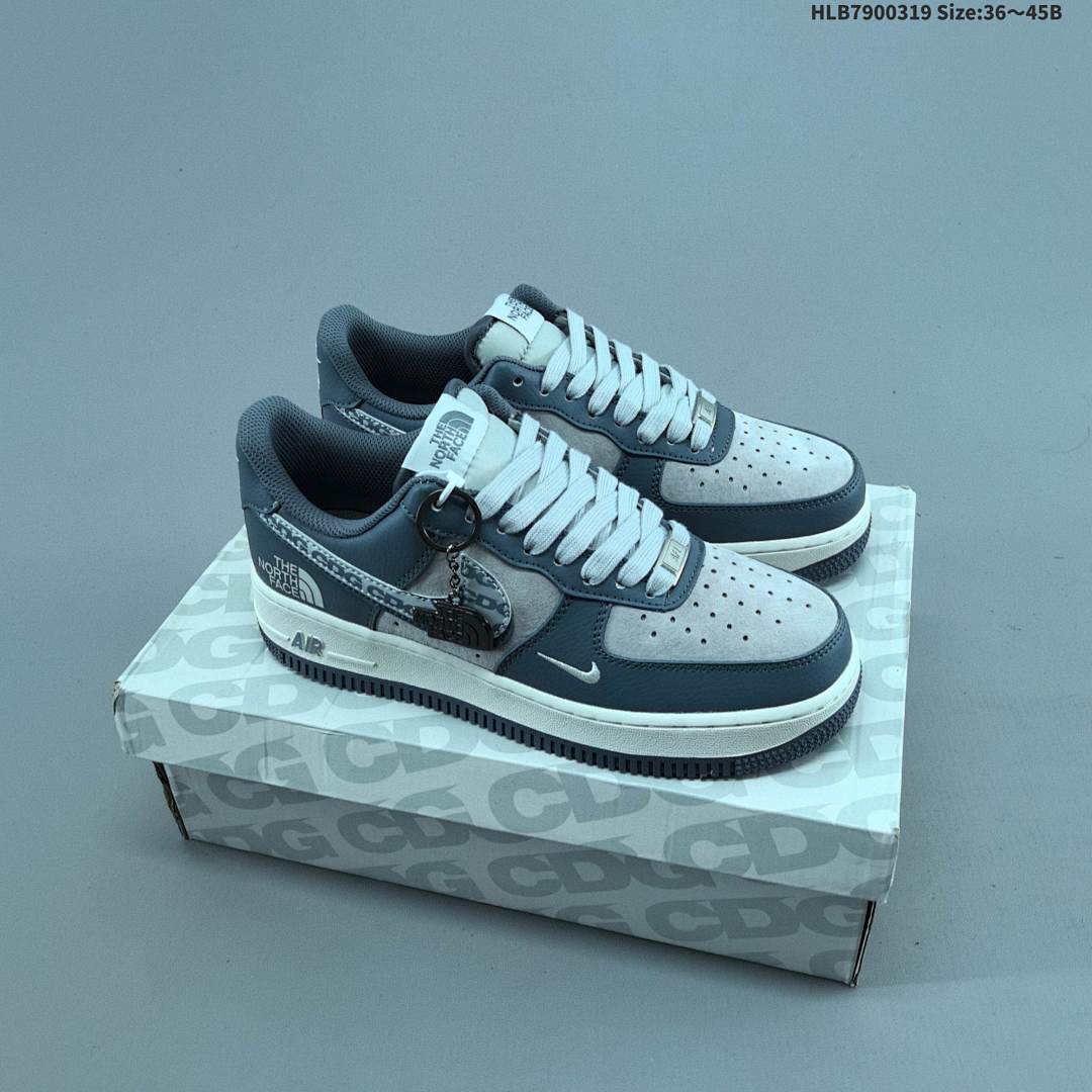 NIKE AIR FORCE 1‘07 LV8 0 - foto 4