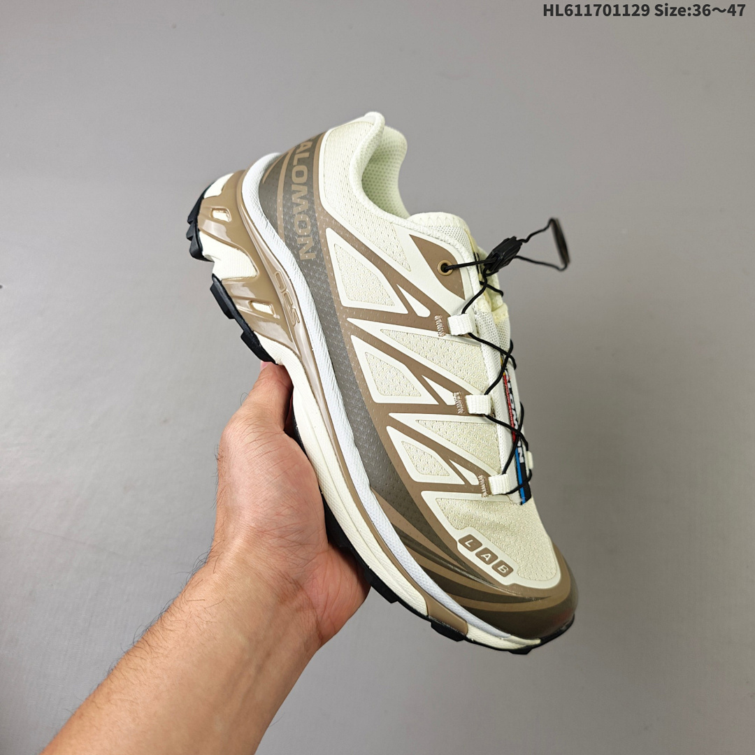 Salomon XT-6 SENSIFIT 3D ADV - foto 8