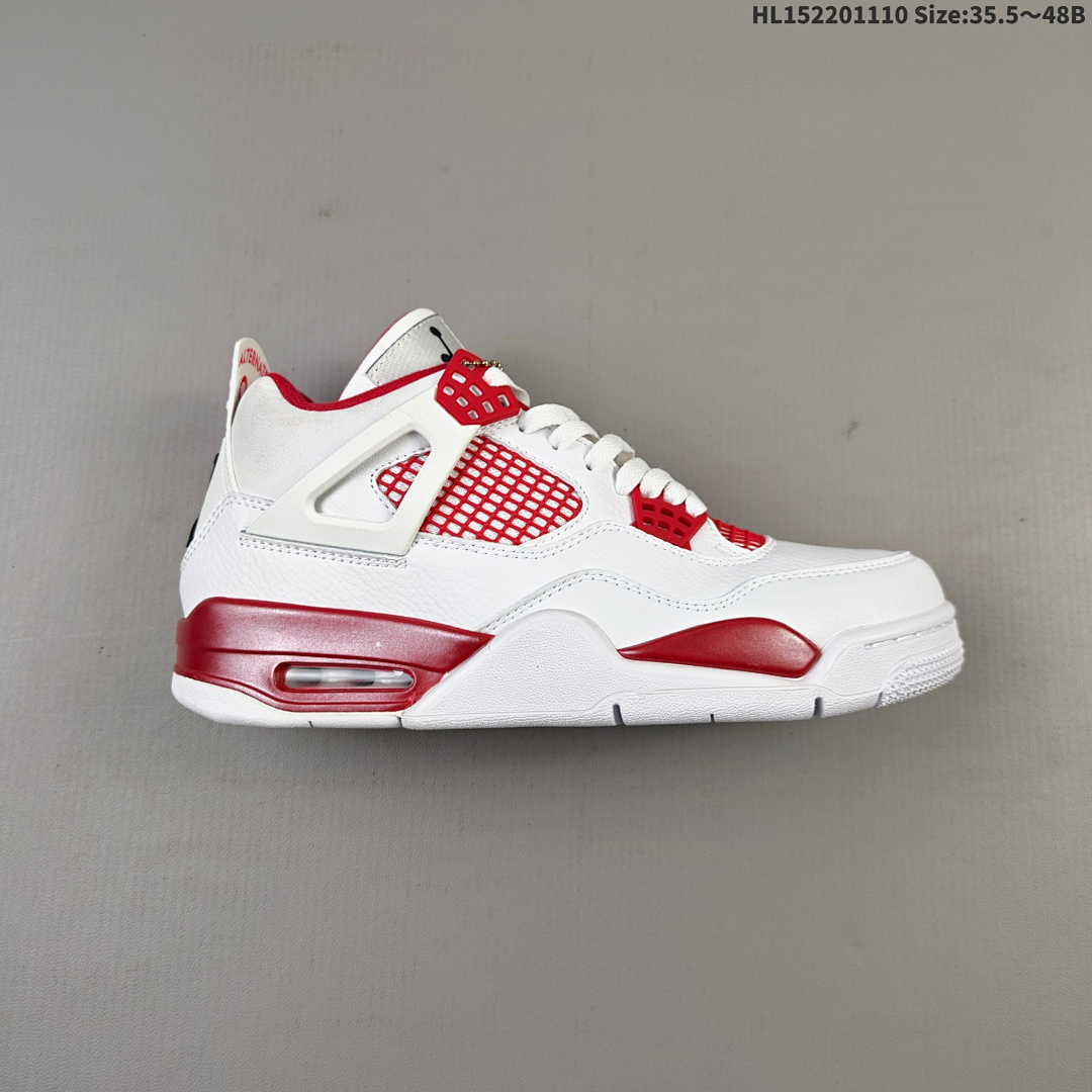 Nike Air Jordan 4 Retro OG · AJ4
