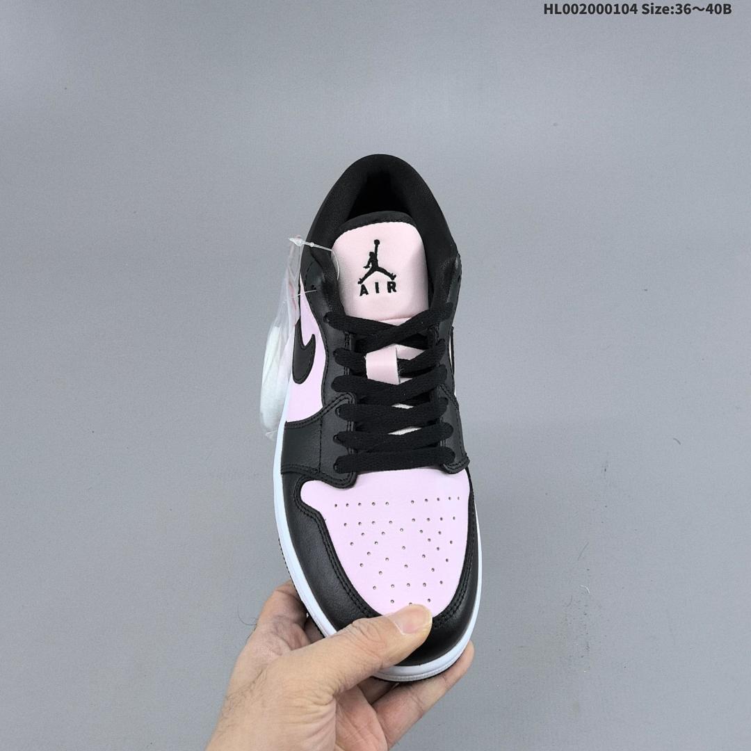 Air Jordan 1 Low AJ1 1 aj1 1 Swoo - foto 6