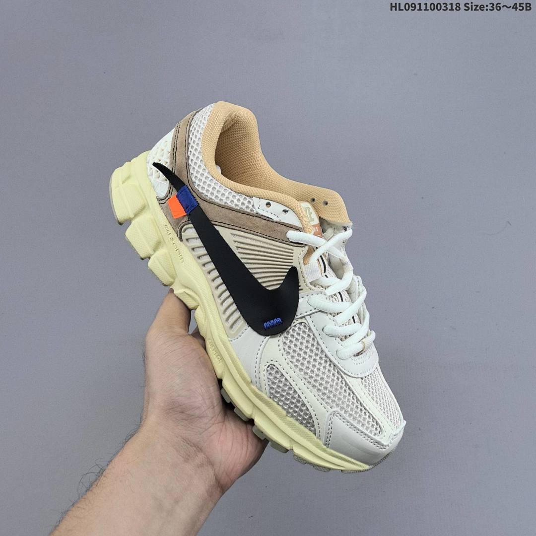 Nike Zoom Vomero 5 Nk Zoom Vomero 5 SP 5 TPU - foto 4