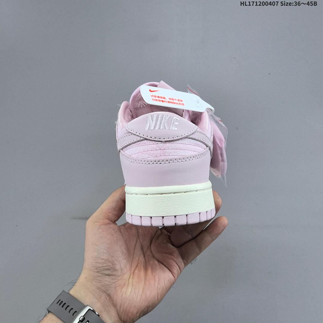 NIKE sb DUNK LOW ZoomAir - foto 6
