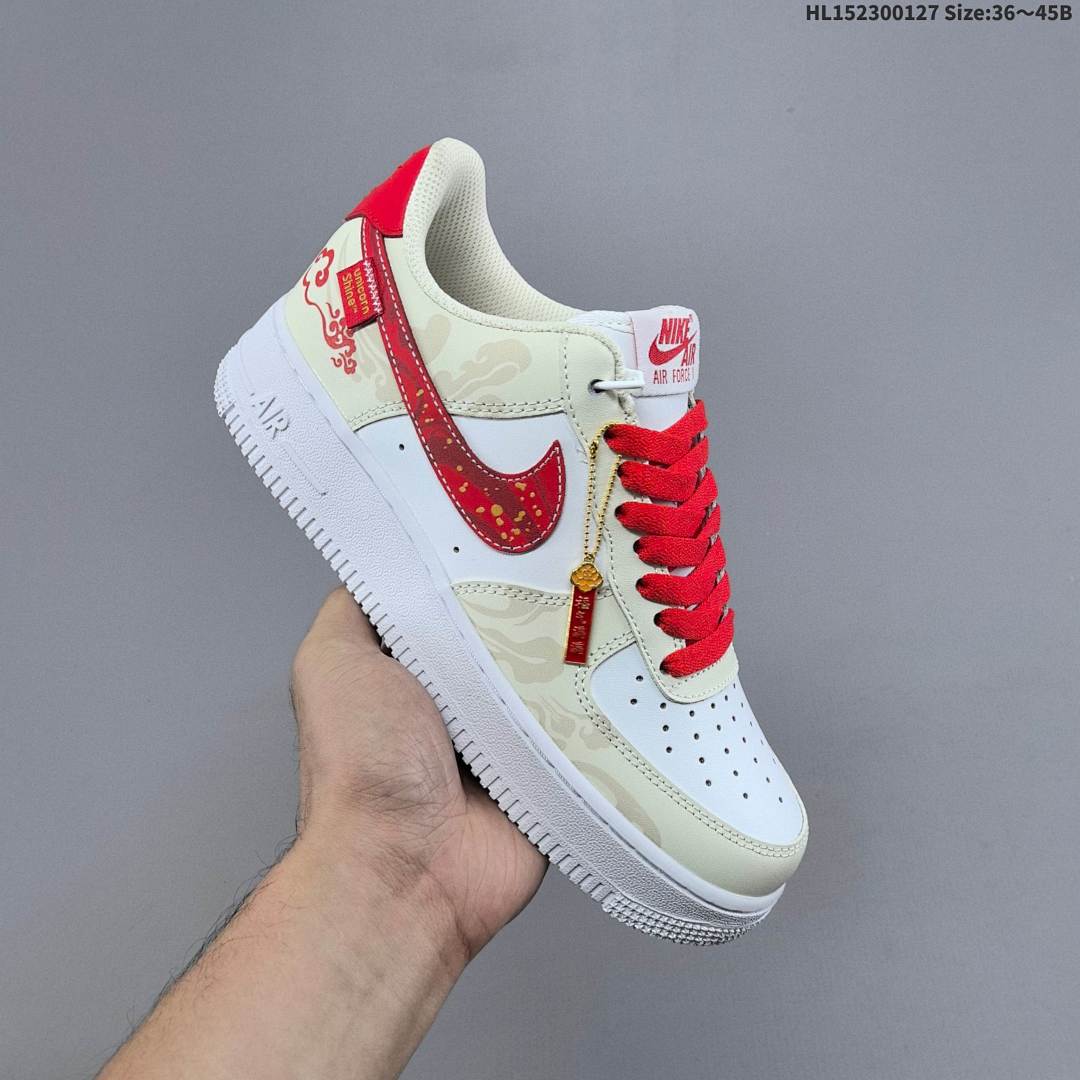 NIKE AIR FORCE 1‘07 LV8 - foto 8