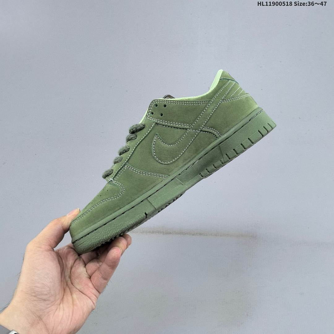 NIKE DUNK LOW ZoomAir HS - foto 4