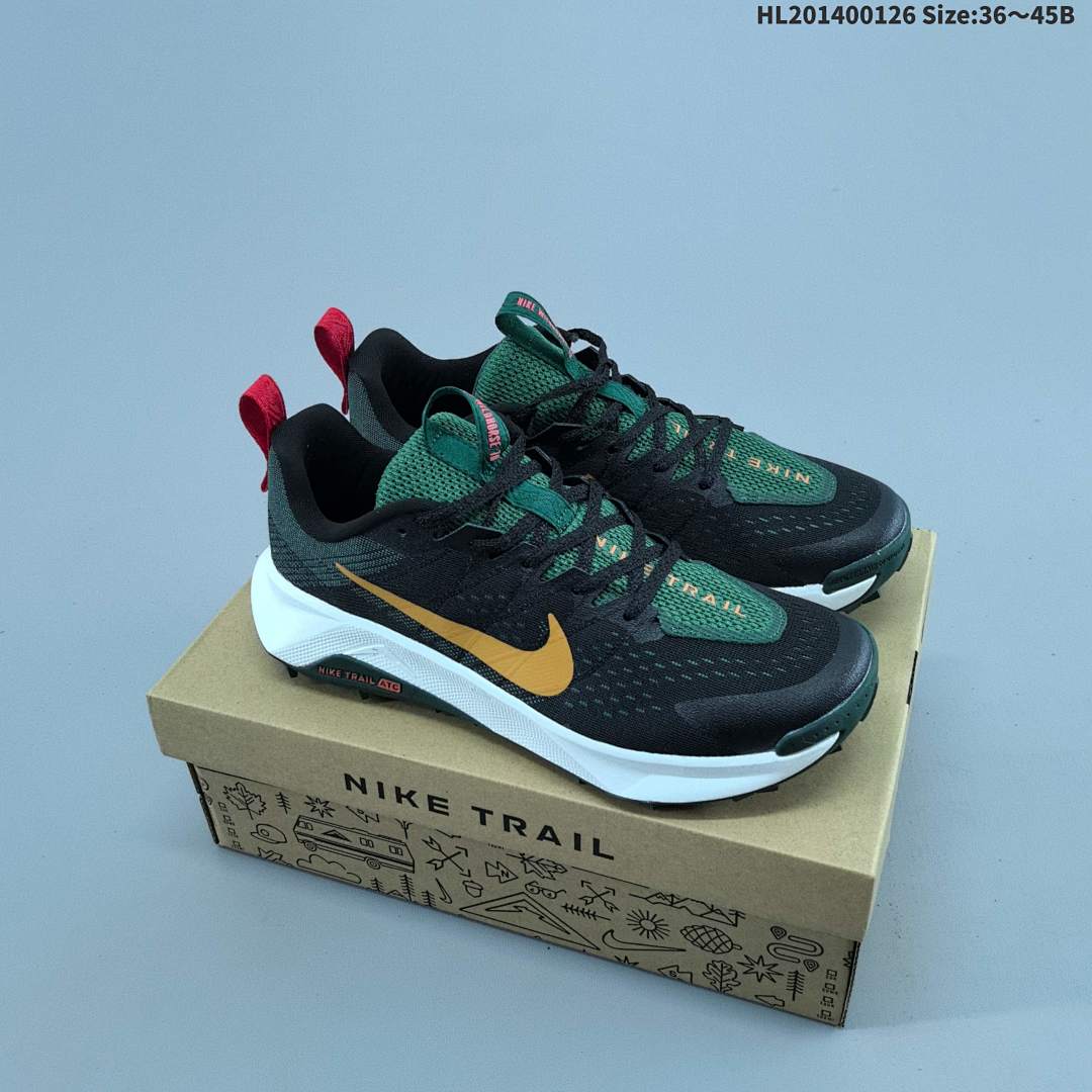 Nike React Wildhorse 10 Nike React - foto 7
