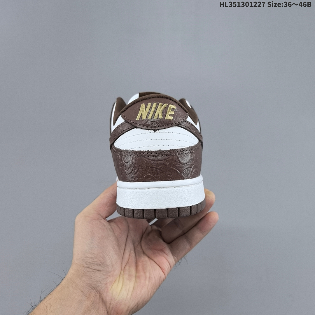 Nike SB Dunk Low Pro ZoomAir - foto 5