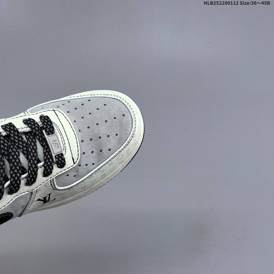 NIKE AIR FORCE 1‘07 LV8 -Y57 - foto 3