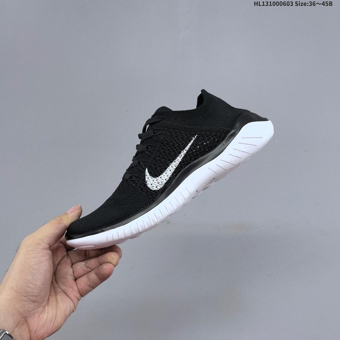 Nike Free RN Flyknit 2018 - foto 4