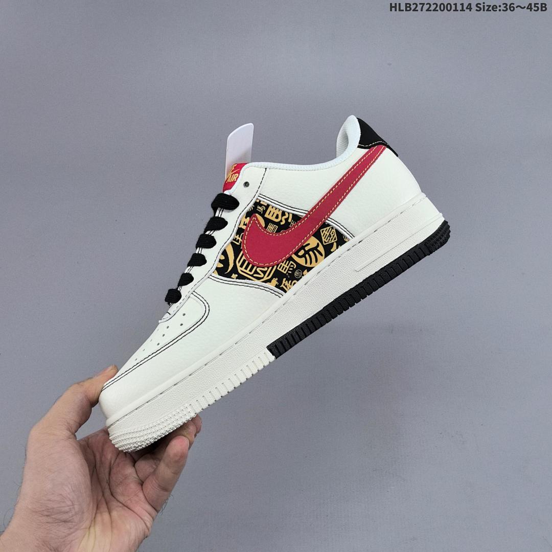 NIKE AIR FORCE 1‘07 LV8 - foto 7