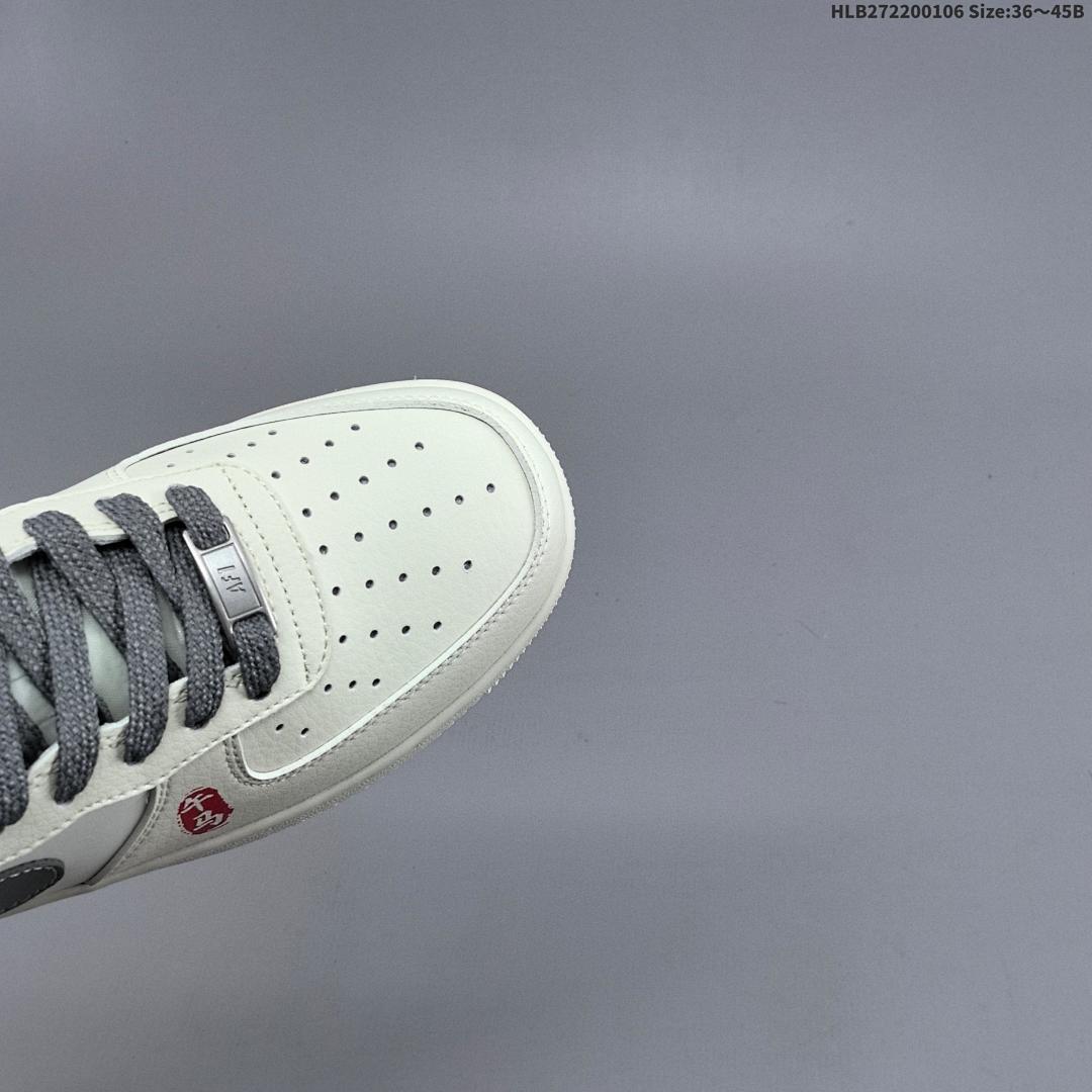 Nike Air Force1 07 low l - foto 3
