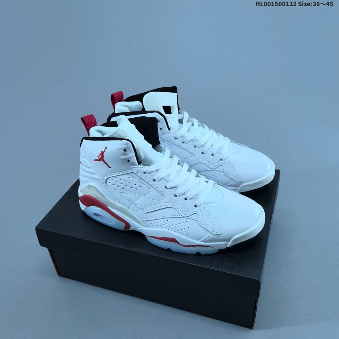 A Air Jordan MVP 678 AJ678 678 aj678 678 Jordan MVP678 Jumpman