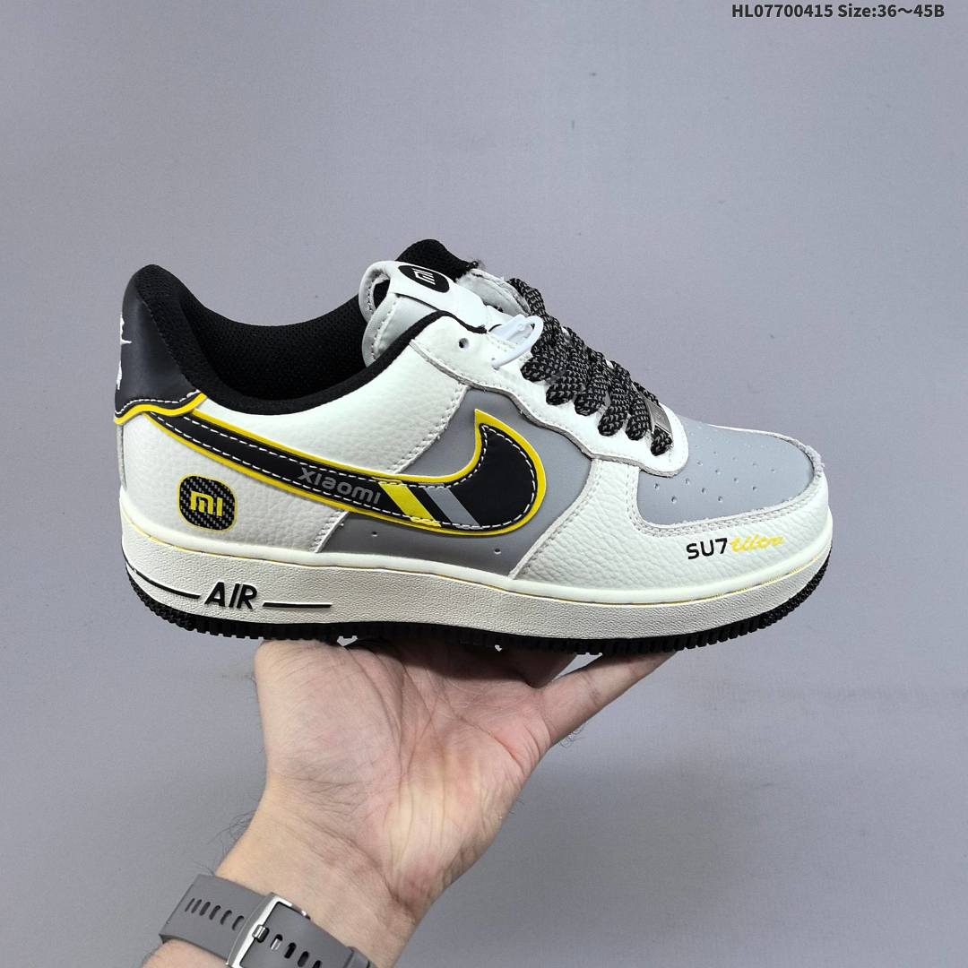 Nike Air Force1 07 low - foto 2