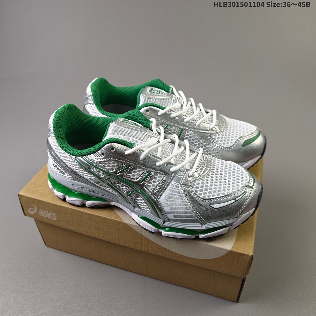 AsicsGel-Kayano 12.1 - foto 4