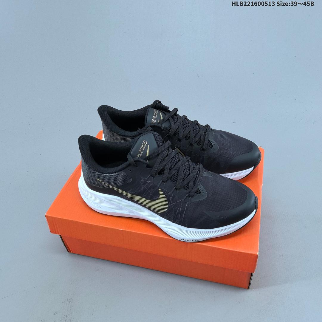 Nike Air Zoom Winflo 8 - foto 6