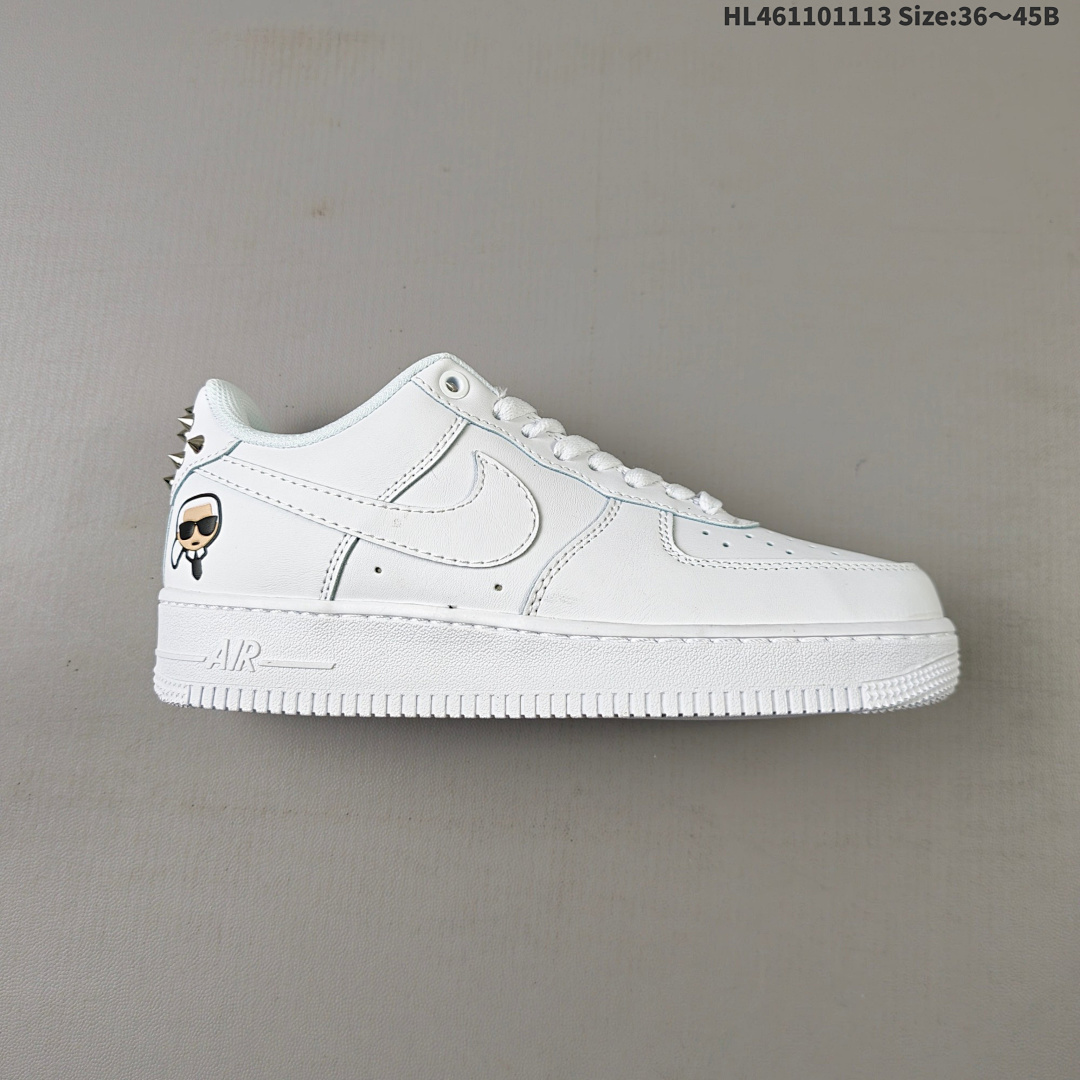 Nike Air Force 1 Low Force 1