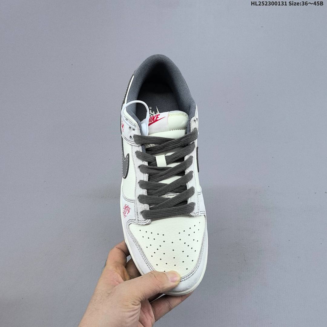 Nike Dunk Low Retro ‘DIY ’ - foto 6