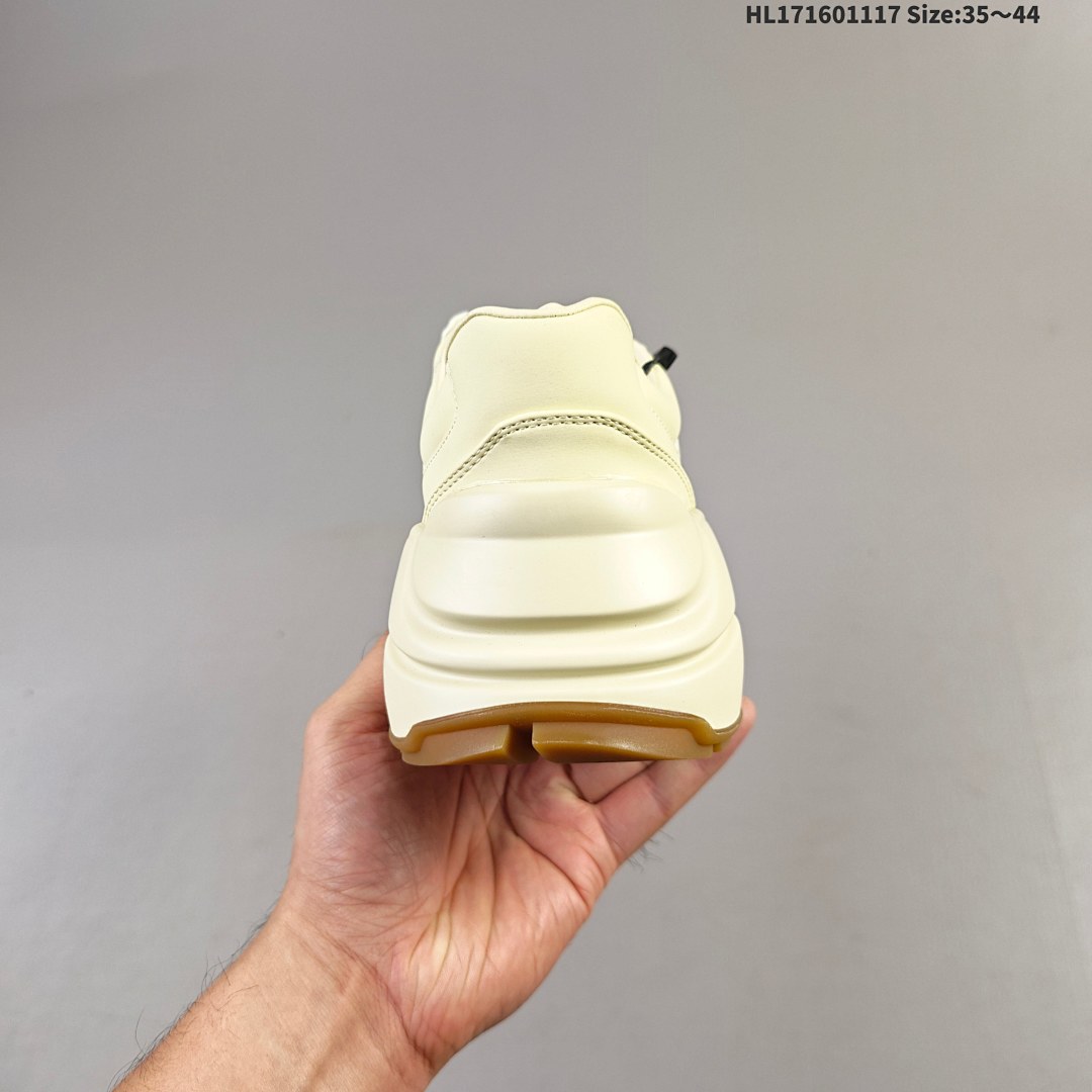 80 Gucci Logo Rhyton Rhyton - foto 6
