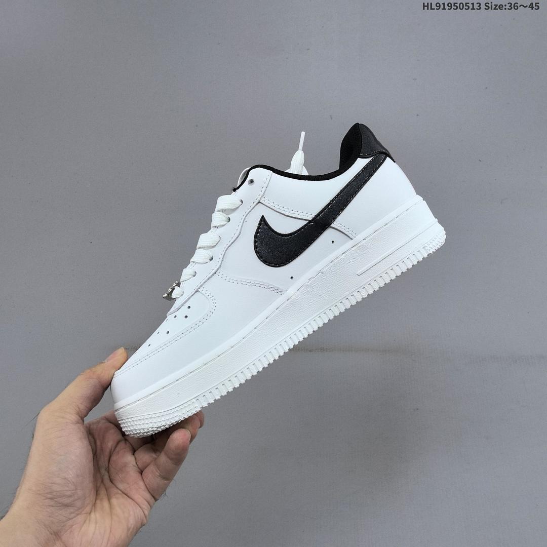Nike Air Force 1 & x27;07 Low - foto 6