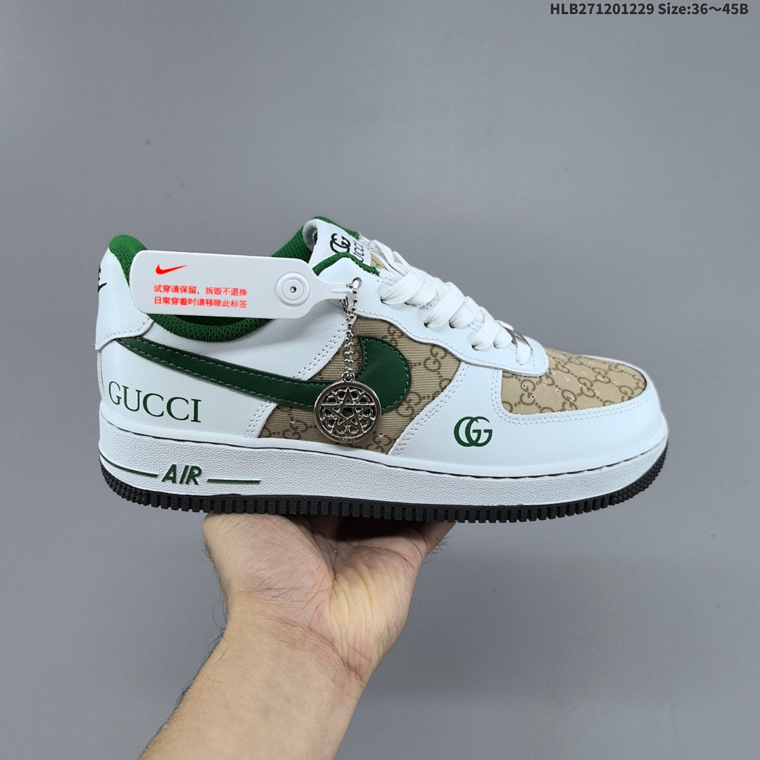 NIKE AIR FORCE 1‘07 LV8 -11 - foto 8