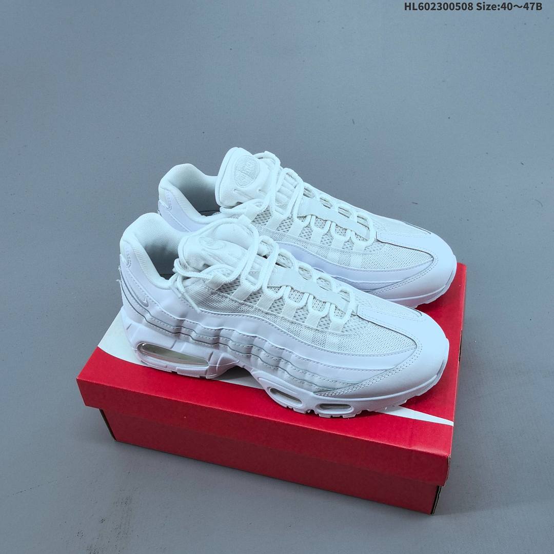 NIKE AIR MAX 95 OG - foto 6