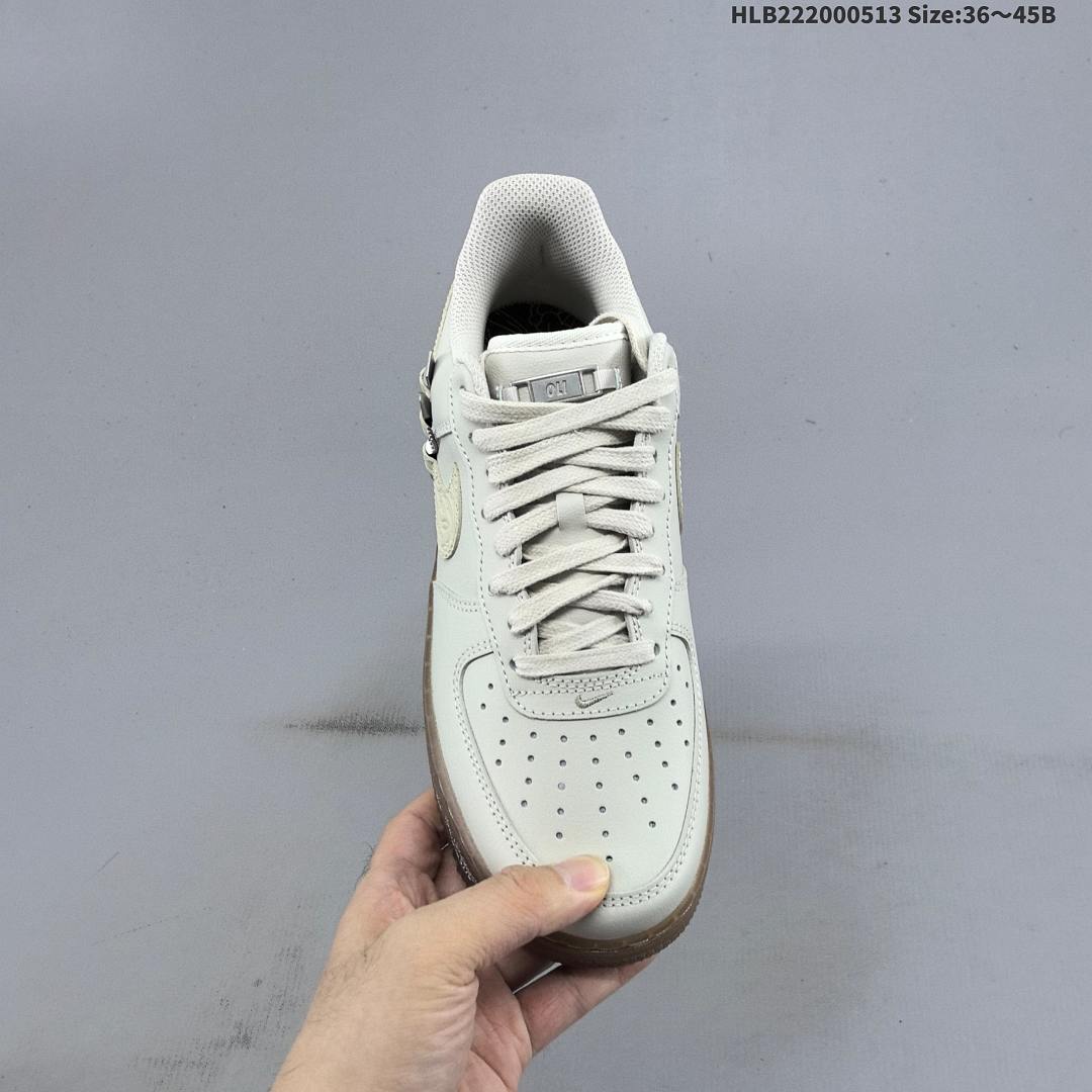 NIKE AIR FORCE 1‘07 -921 - foto 5