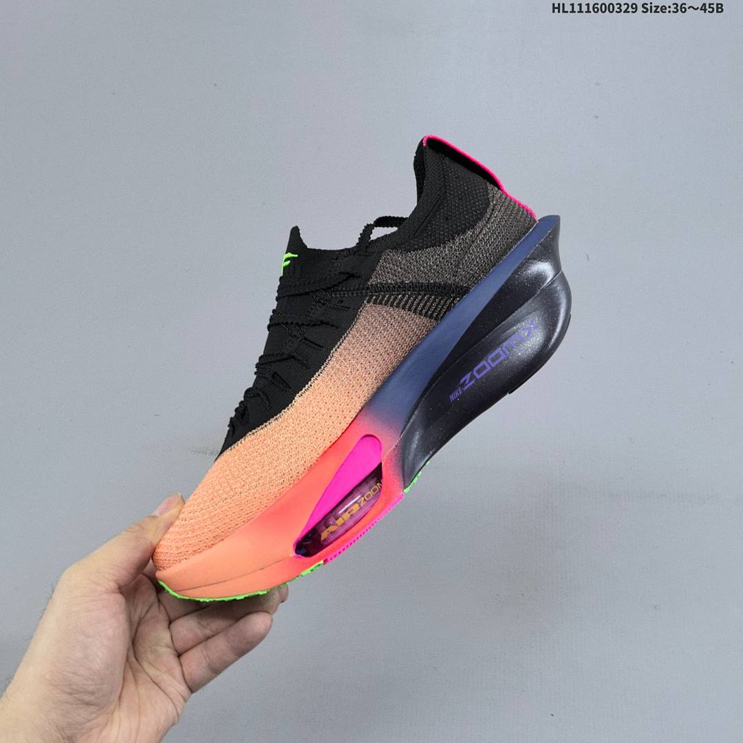 Nike Air Zoom Alphafly Next%3 - foto 4