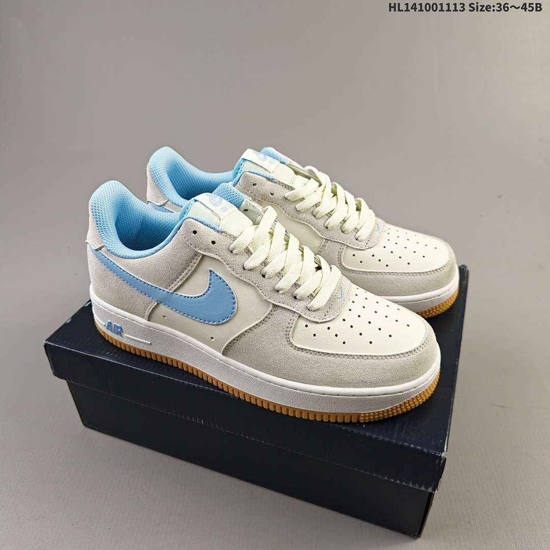 Nike Air Force 1 & x27;07 Low - foto 2