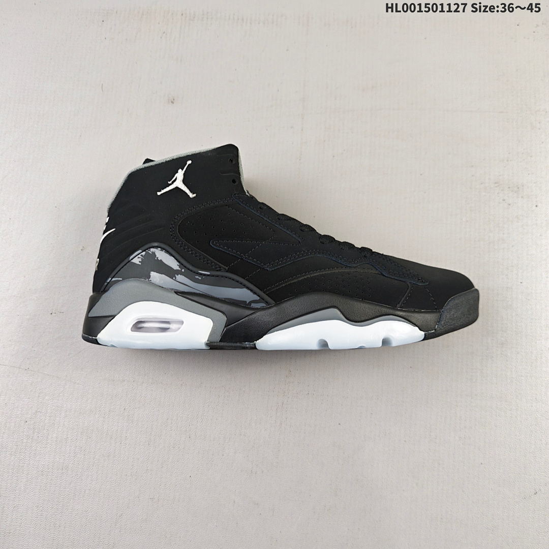 A Air Jordan MVP 678 AJ678 678 aj678 678 Jordan MVP678 Jumpman - foto 9