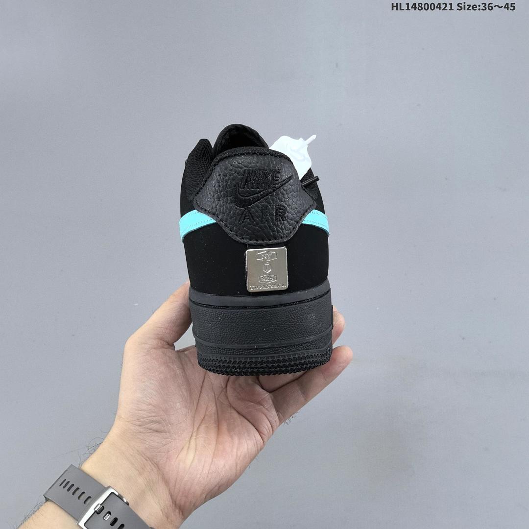 Nike AIR FORCE 1’07 Force 1 - foto 6
