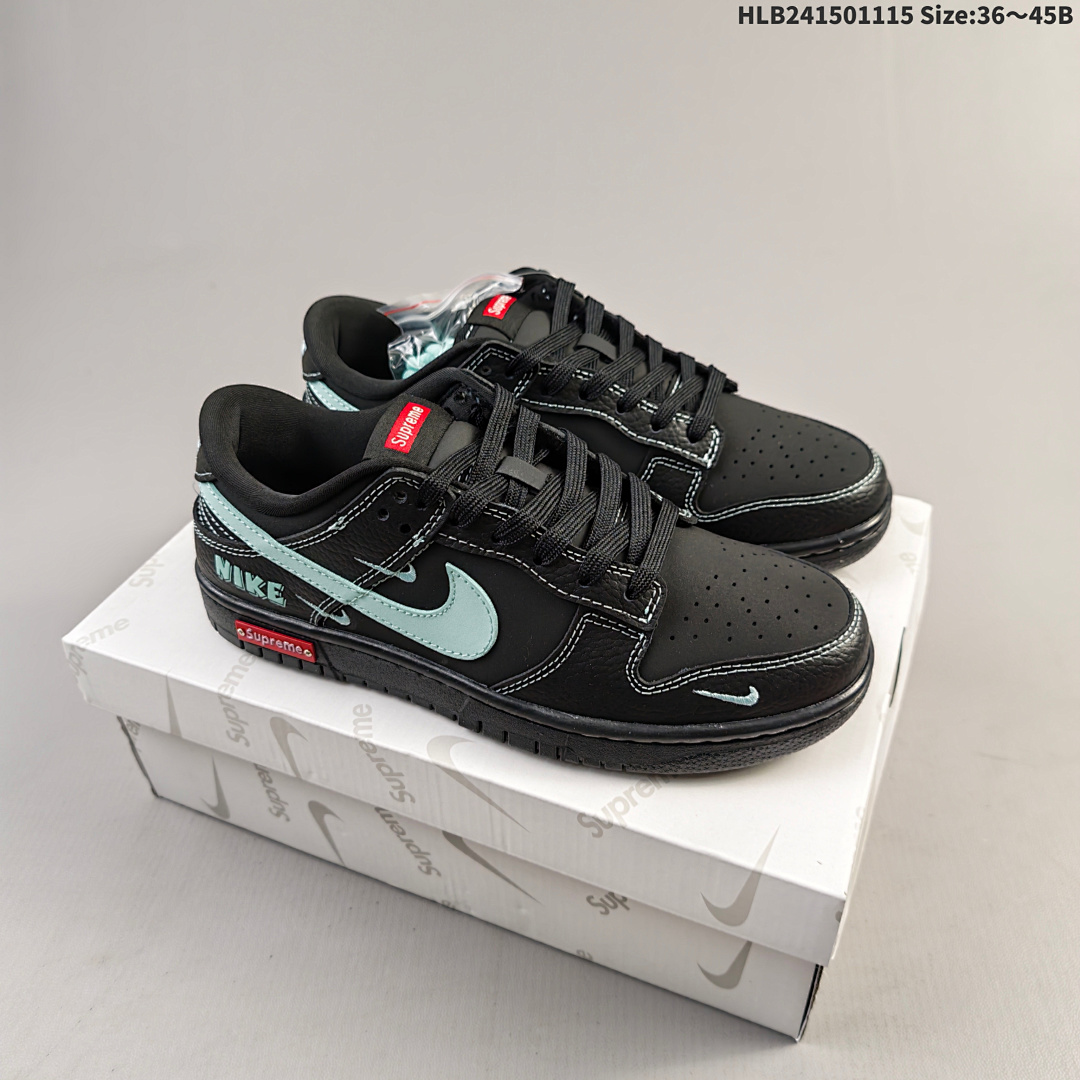 Nike Dunk Low Retro ‘DIY ’ - foto 2