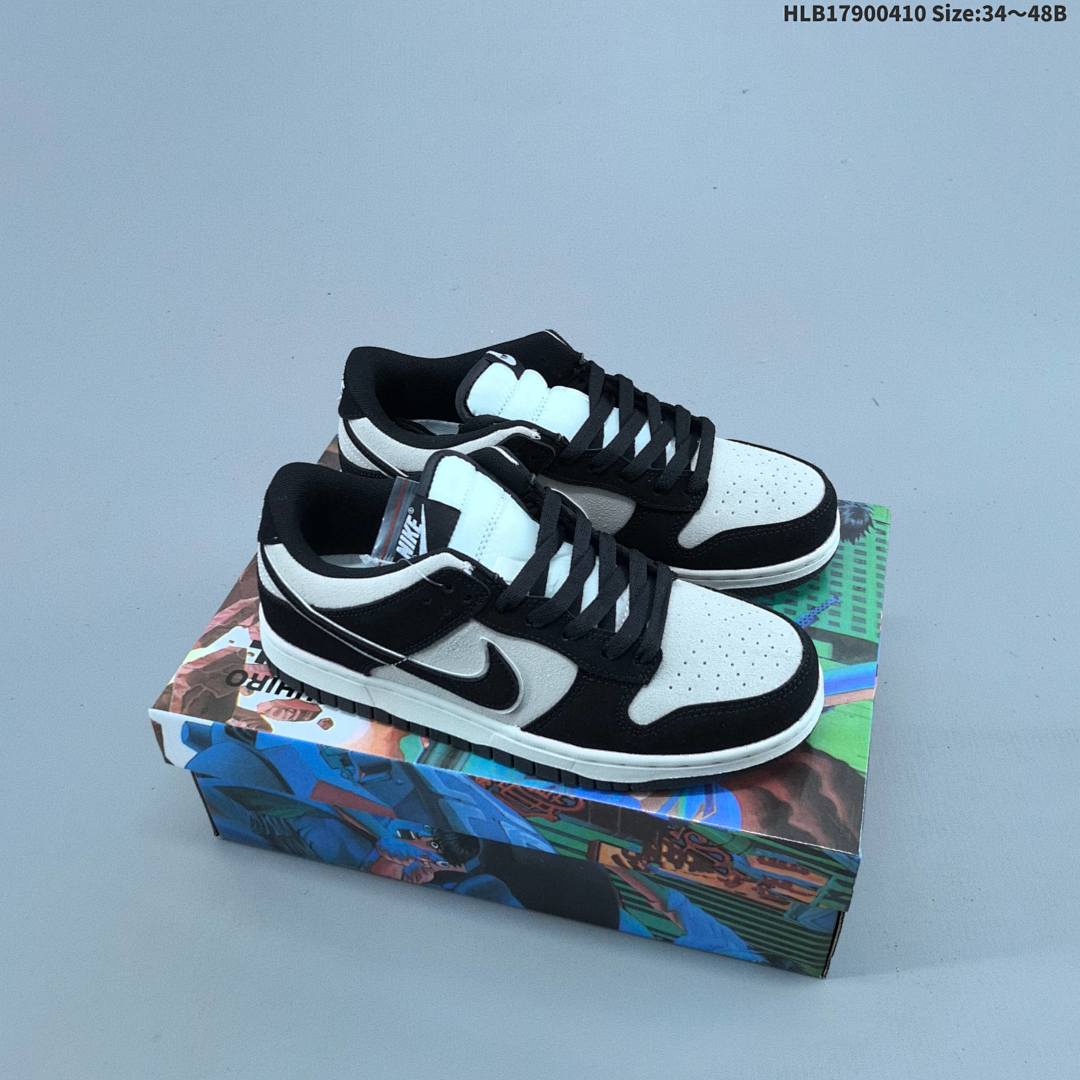 Nike SB Zoom Dunk Low ZoomAir - foto 22
