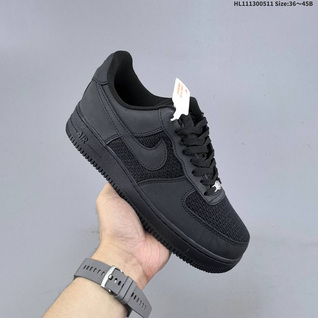 Nike AIR FORCE 1’07 Force - foto 3