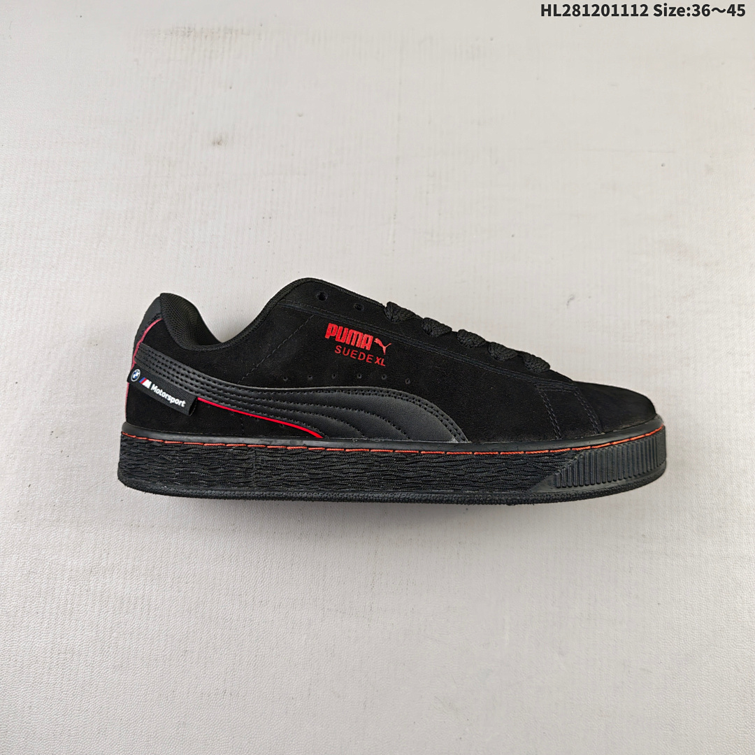 Puma Suede XL ID Size 45