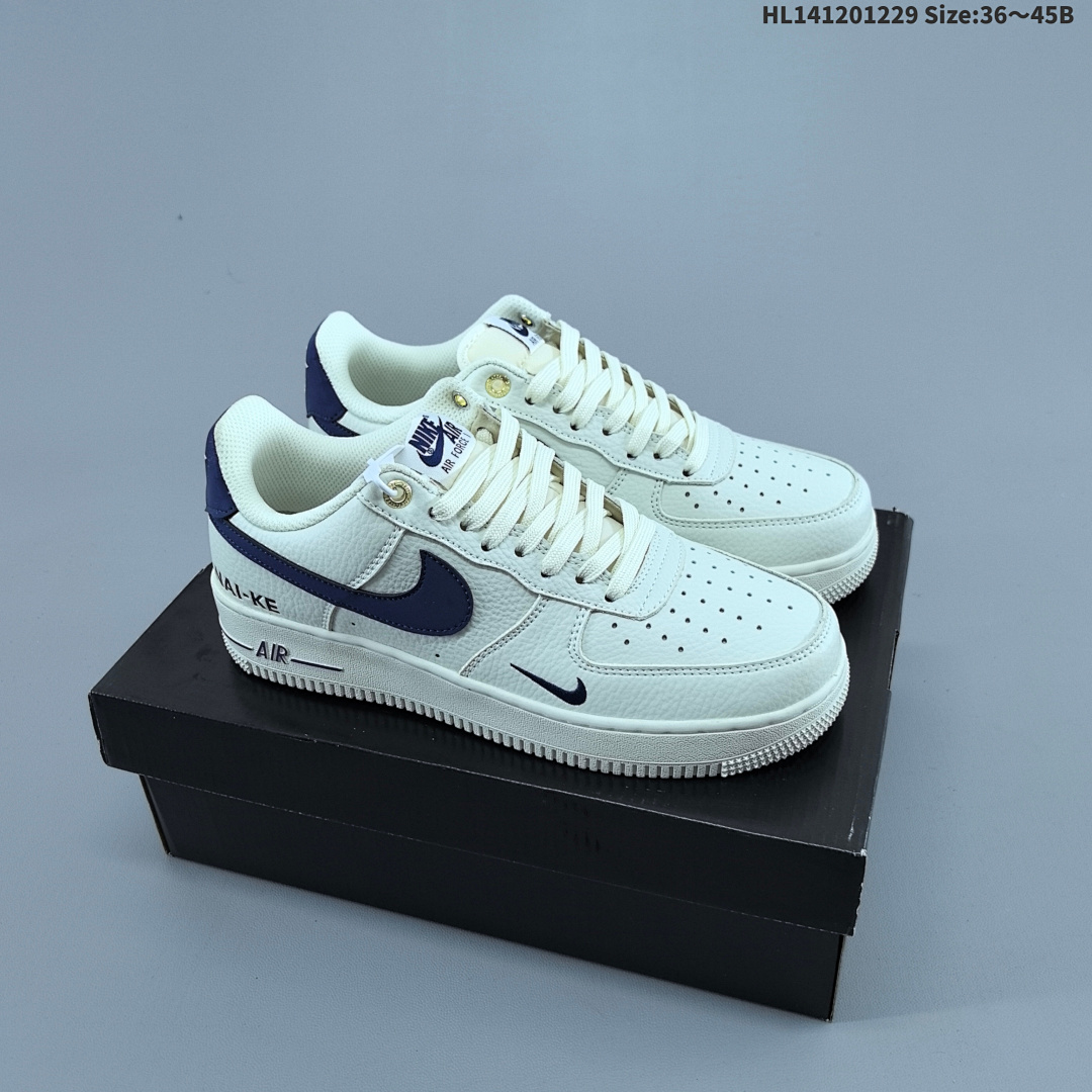 Nike Air Force1 07 low superme