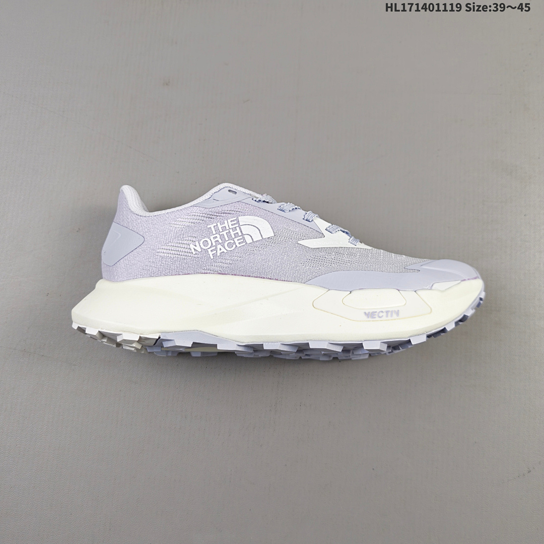 THE NORTH FACE VECTIV ENDURIS 4