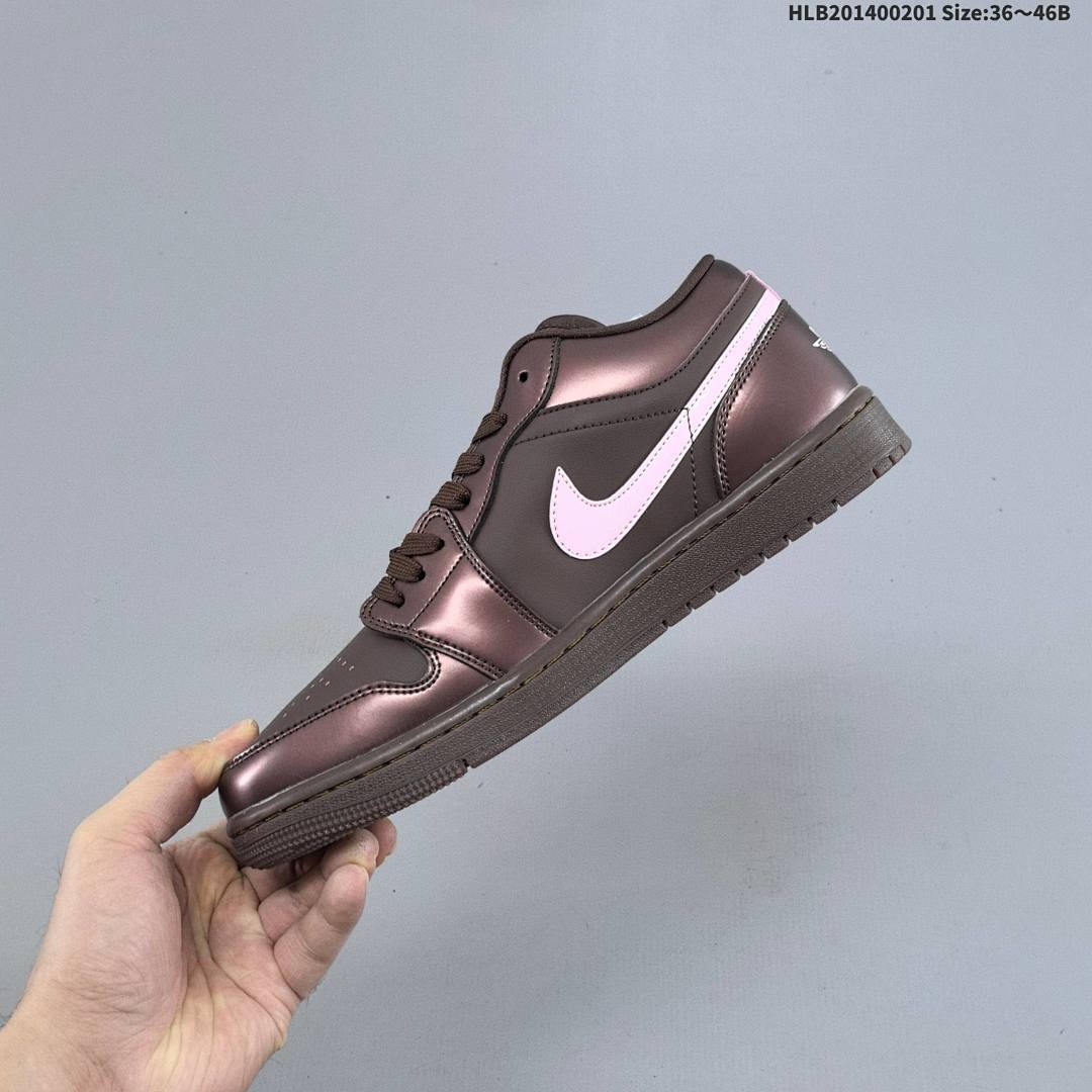 Air Jordan 1 Low AJ1 1 - foto 4