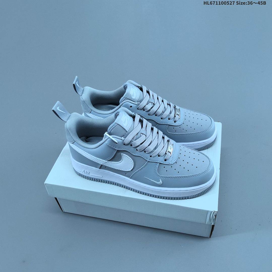 Nike AIR FORCE 1’07 Force - foto 5