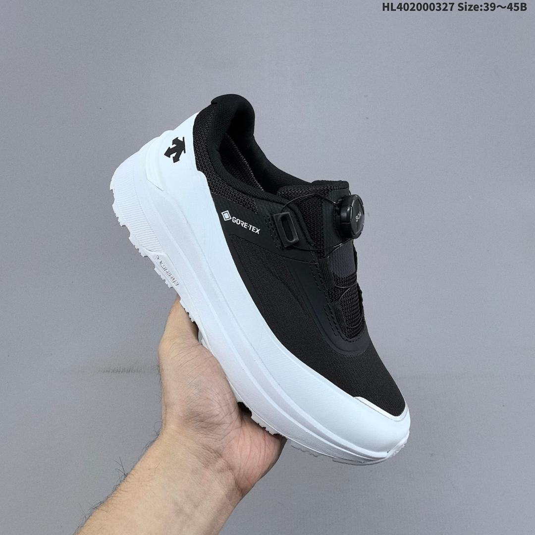 DESCENTE DUALIS PRIME WIRE 2.0 GORE-TEX - foto 3