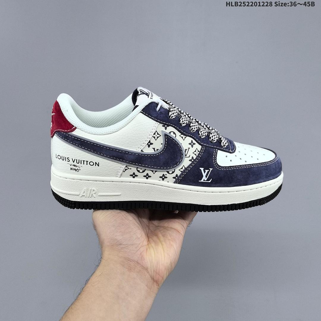 NIKE AIR FORCE 1‘07 LV8 -F07 - foto 9