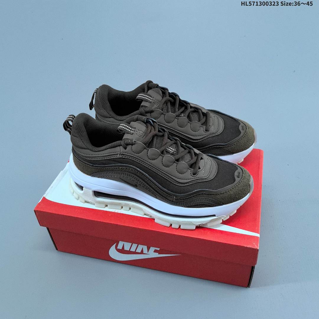 Nike Air Max 97 Nike Air Max 97 SE 90