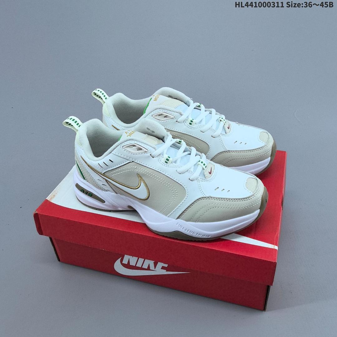 Nike Air Monarch M2K - foto 10